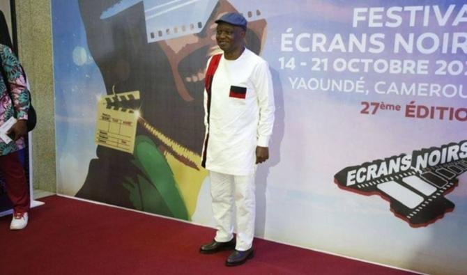 14-21 octobre 2023 à Yaoundé : 27e édition du festival des Ecrans Noirs